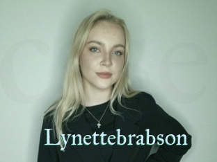 Lynettebrabson