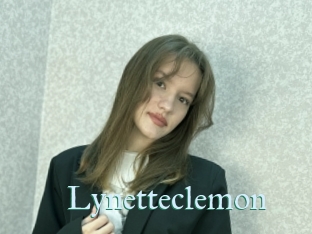 Lynetteclemon