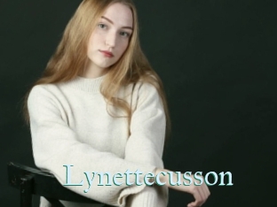 Lynettecusson