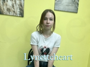 Lynetteheart