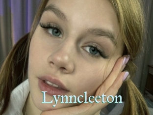 Lynncleeton