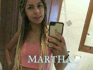 MARTHA