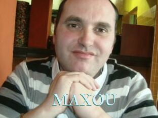 MAXOU