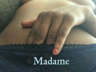 Madame