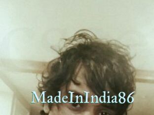 MadeInIndia86