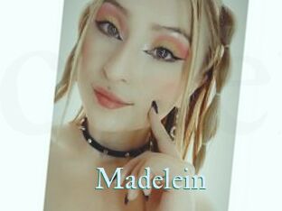 Madelein