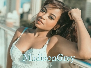 MadisonGrey