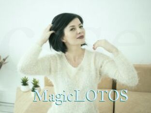 MagicLOTOS