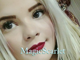 MagicScarlet