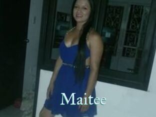 Maitee