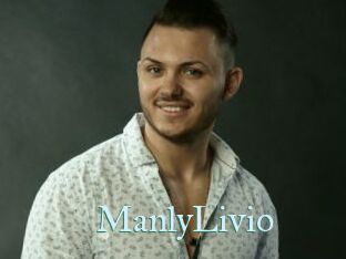 ManlyLivio CS Sexcam