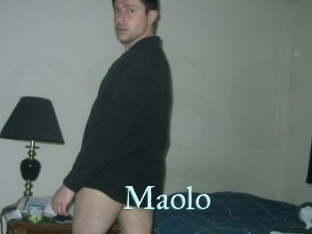 Maolo