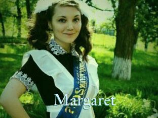 Margaret