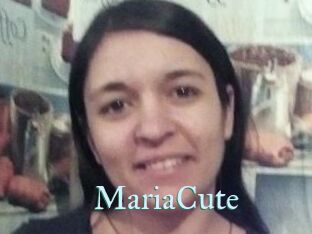 MariaCute