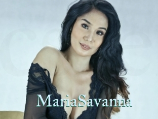 MariaSavanna