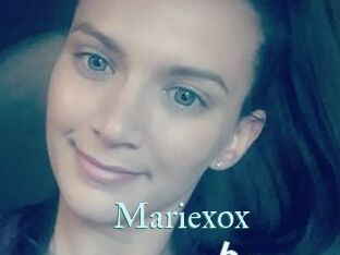 Mariexox