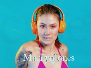 MarilynJones