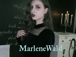 MarleneWald