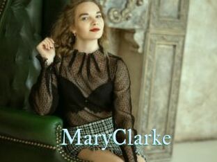 MaryClarke