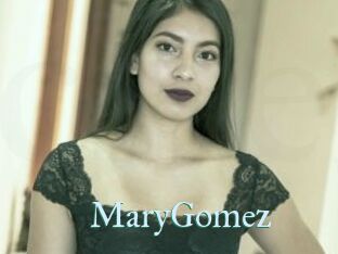 MaryGomez