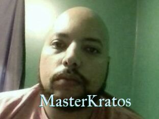 MasterKratos