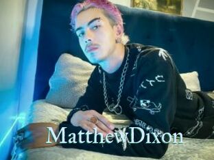 MatthewDixon