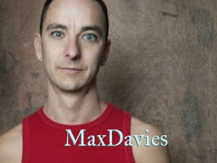 MaxDavies