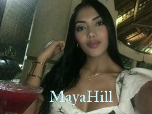 MayaHill