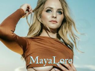 MayaLore