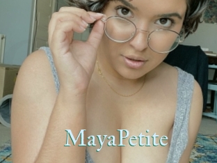 MayaPetite