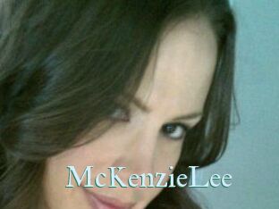 McKenzieLee