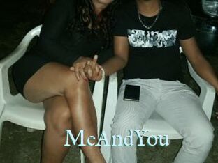 MeAndYou