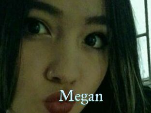 Megan