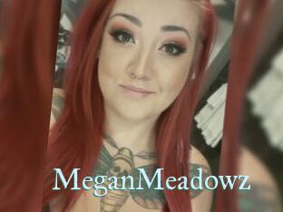 MeganMeadowz