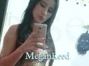 MeganReed