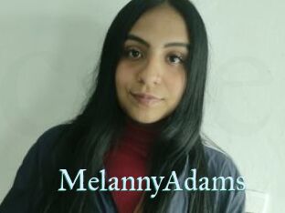 MelannyAdams