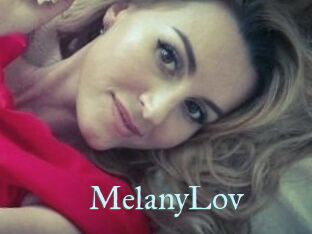 MelanyLov