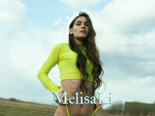 MelisaLi