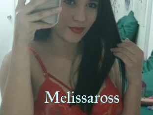 Melissaross