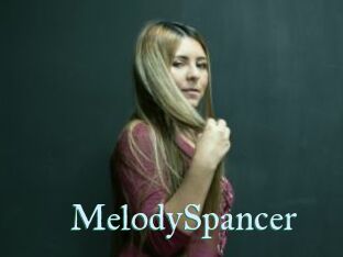 MelodySpancer CS Sexcam