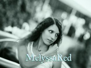 MelyssaRed