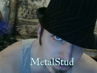 MetalStud