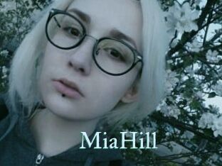 MiaHill