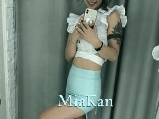 MiaKan