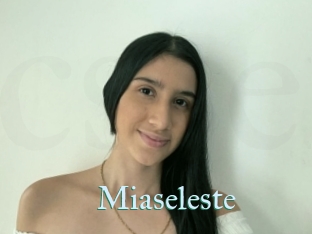 Miaseleste