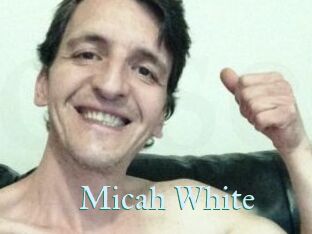 Micah_White