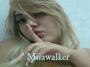 Miiawalker