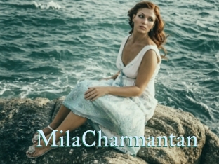 MilaCharmantan