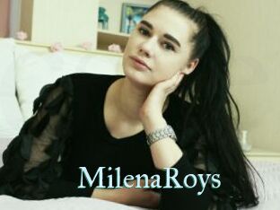 MilenaRoys