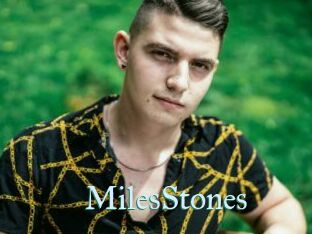 MilesStones